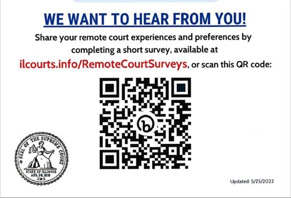 Remote Courts Image